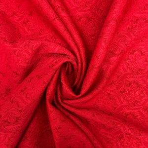 Brocad-in-Red