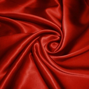 silk-satin-red